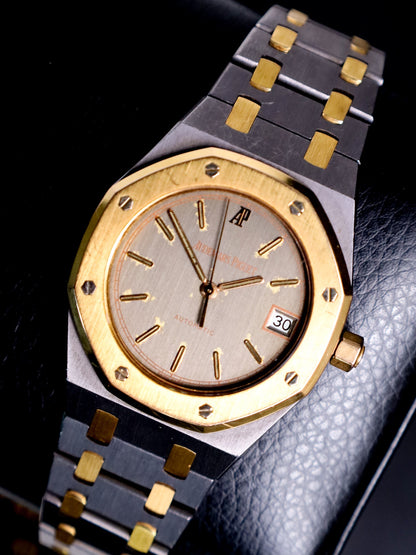 Audemars Piguet Royal Oak Tantalum 14790TR