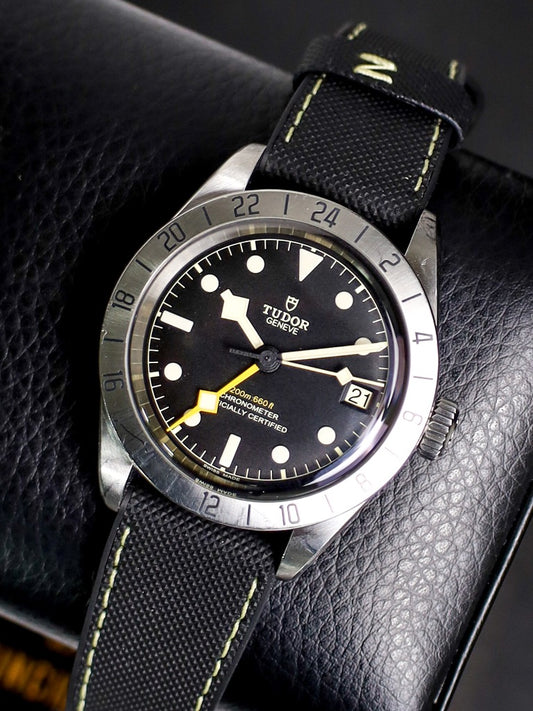 Tudor Black Bay Pro M79470-0003