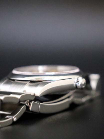Rolex Oyster Perpetual 41 124300