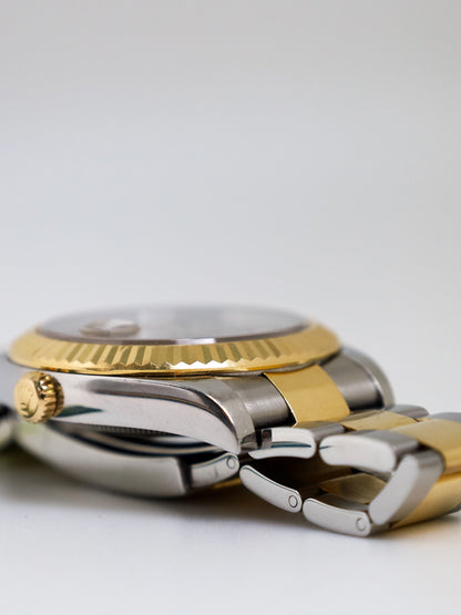 Rolex Datejust II 116333