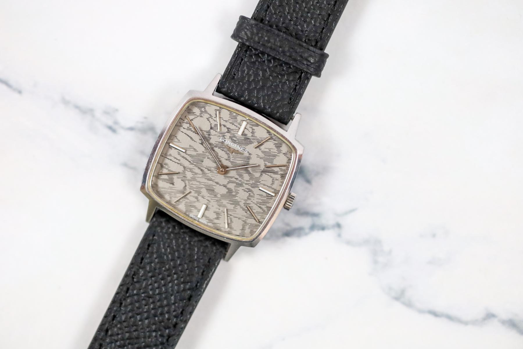 Longines Tank 4142