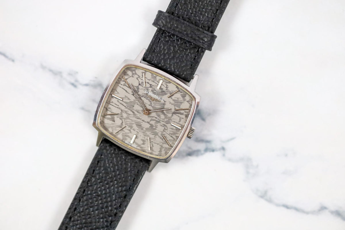 Longines Tank 4142