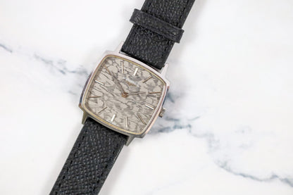 Longines Tank 4142