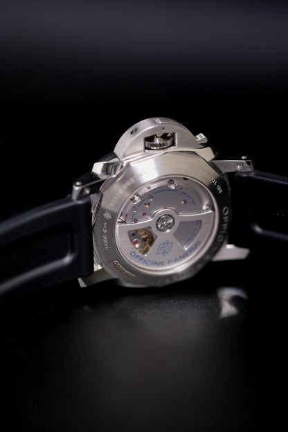 Panerai Luminor Full Set PAM00618 - view 9