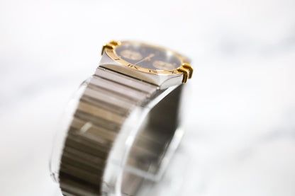 Omega Constellation Quartz 3961070