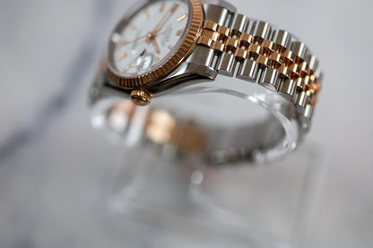 2006 Rolex Datejust 116231