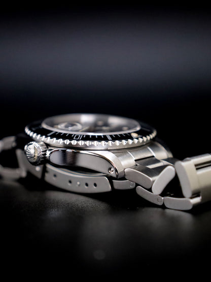 Rolex Submariner 168000