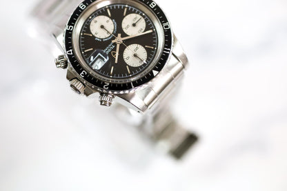 1991 Tudor Oysterdate 79170 "Big Block"