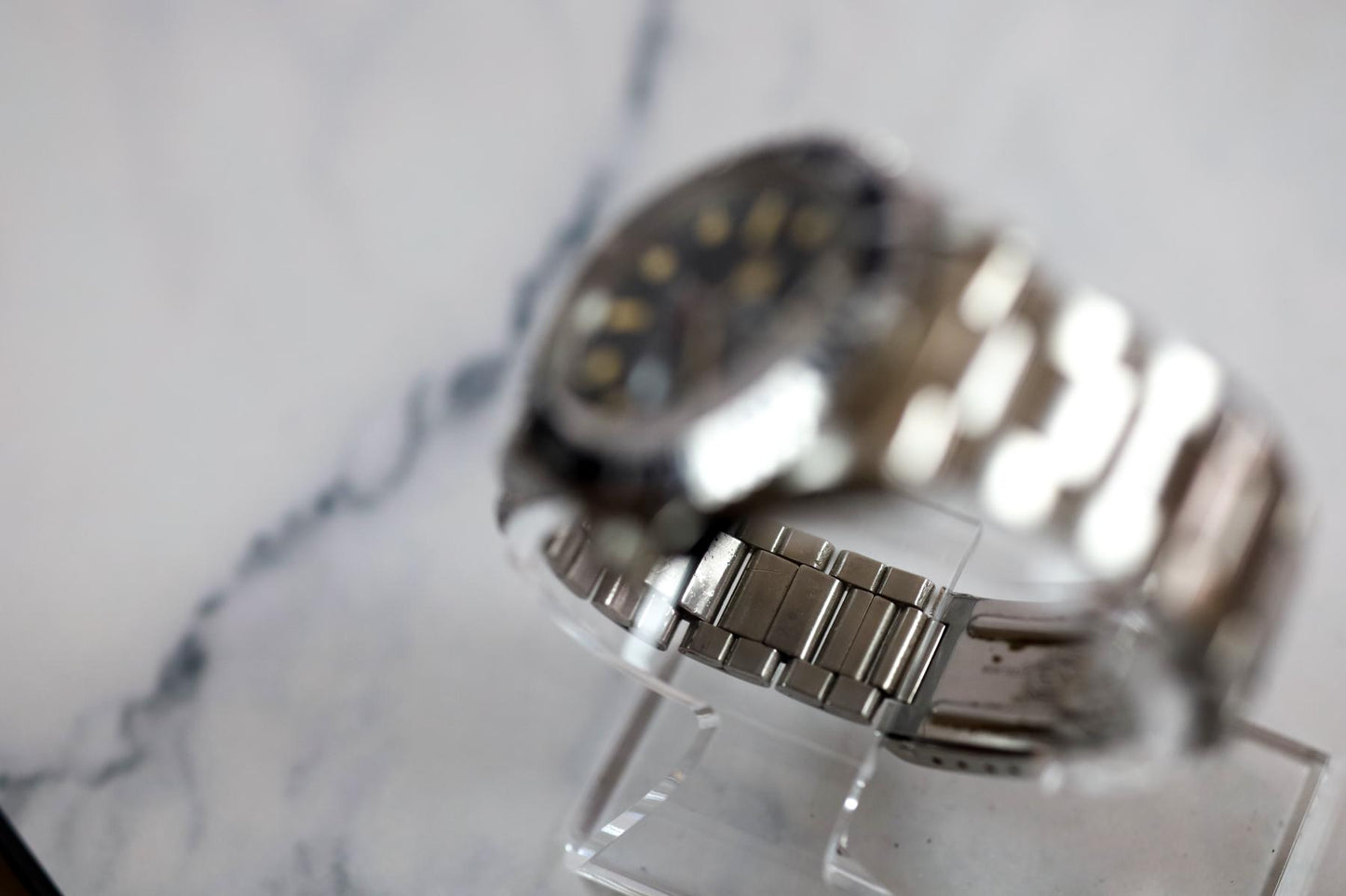 1975 Rolex Submariner 1680