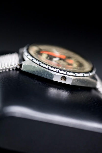 60's-70's Breitling Navitimer 816