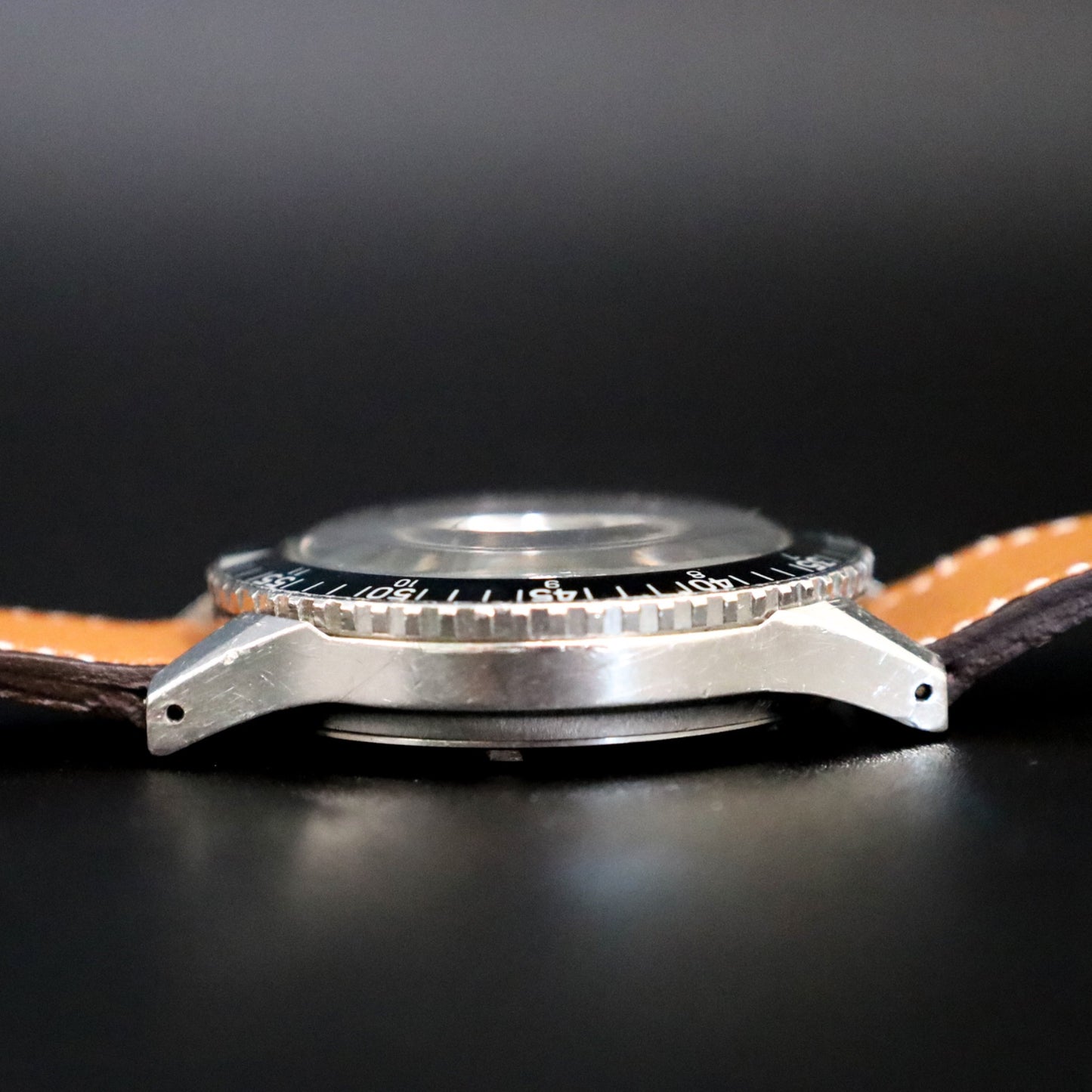 Croton Aviator Sea-Diver Chronograph - view 6