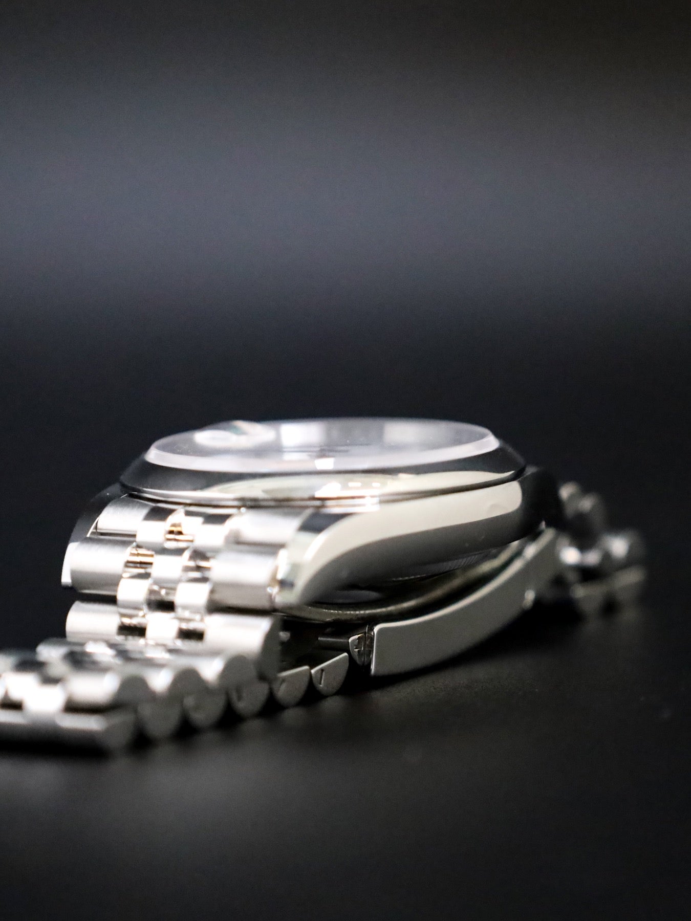 Rolex Datejust 36 126200