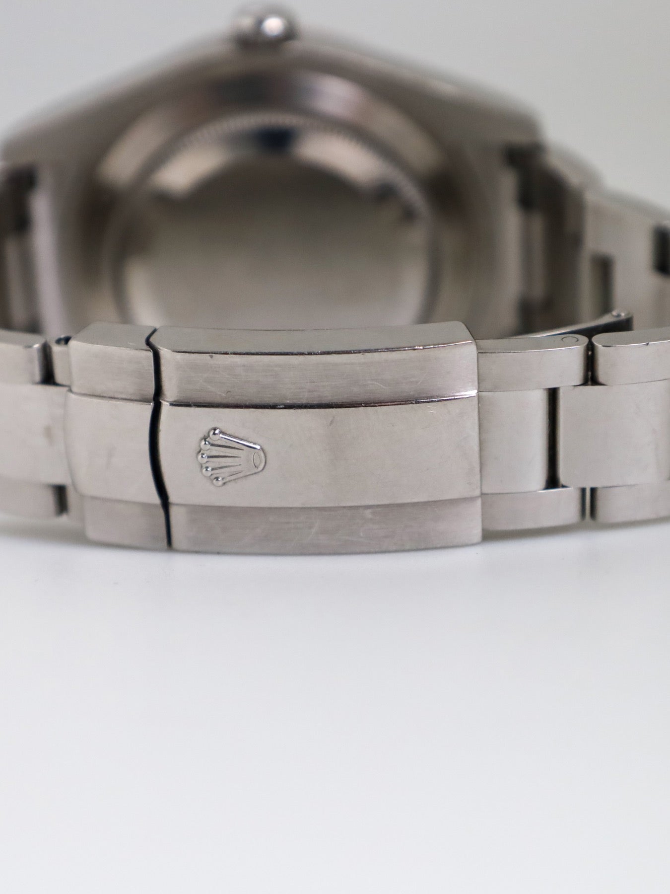 Rolex Datejust II 116334