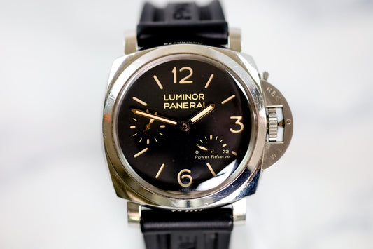 2015 Panerai Luminor PAM00423