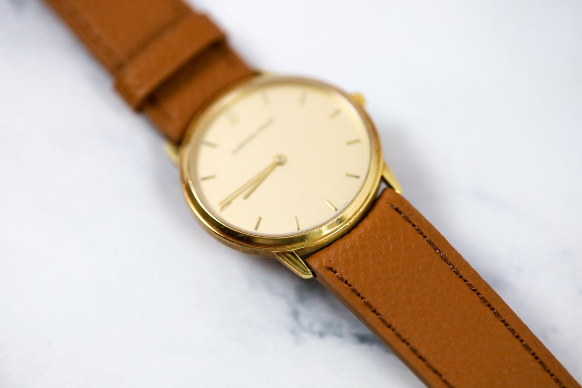 Audemars Piguet Calatrava Calatrava