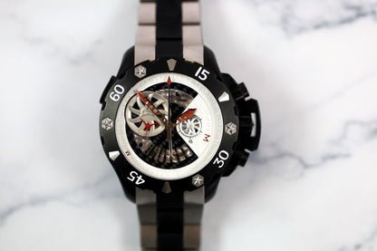 Zenith Defy el primo 96.0525.4021