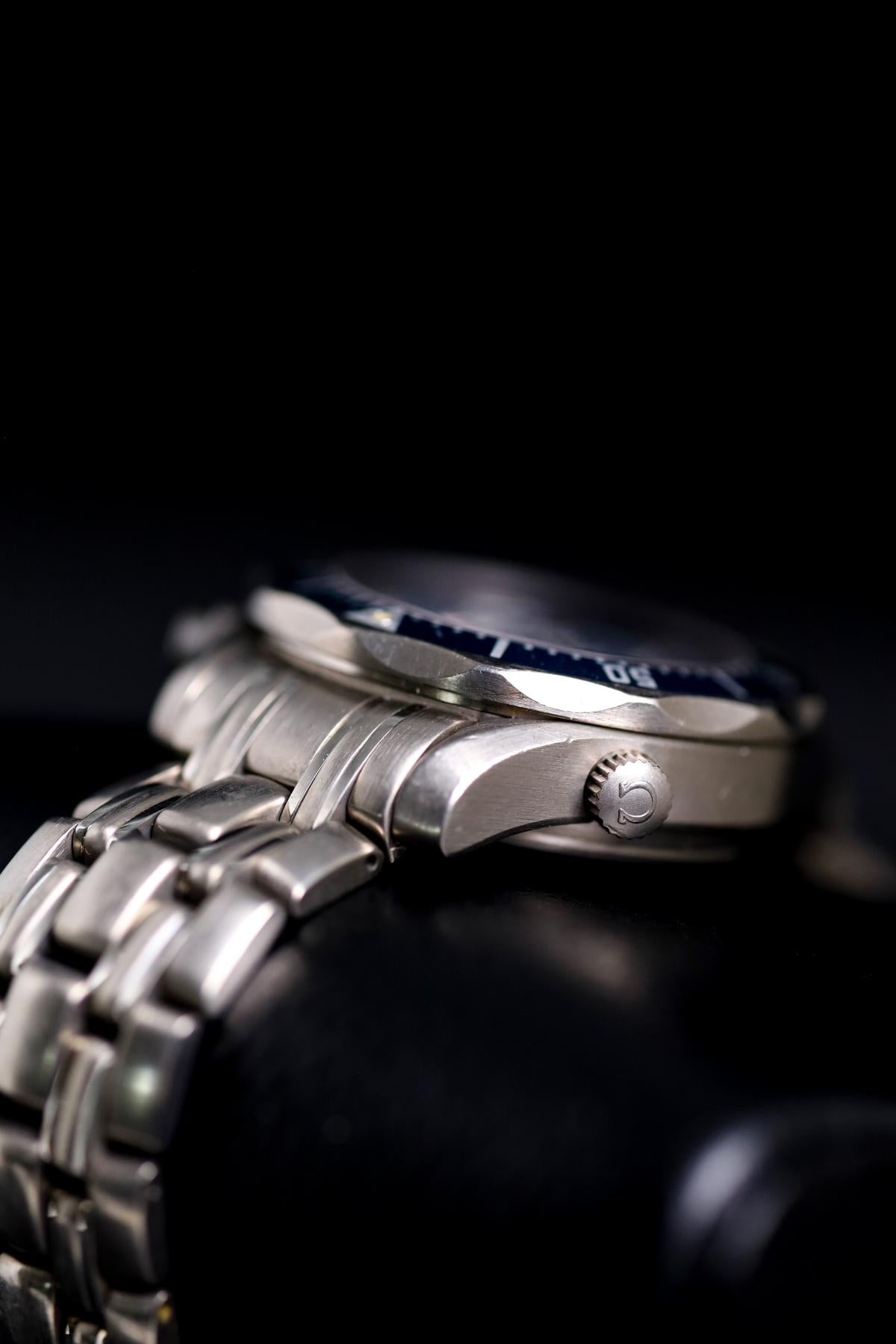 Omega Seamaster Diver 300 2298.80.00