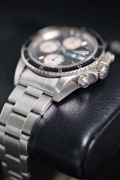 Tudor Oysterdate Big Block 79170