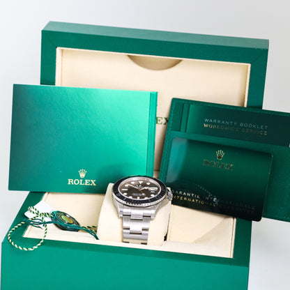 Rolex Yacht-Master 42