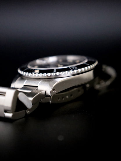 Rolex Submariner 168000