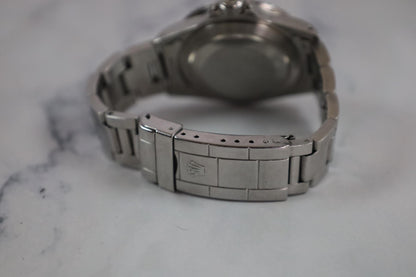 1982 Rolex Submariner 16800 "Ghost"