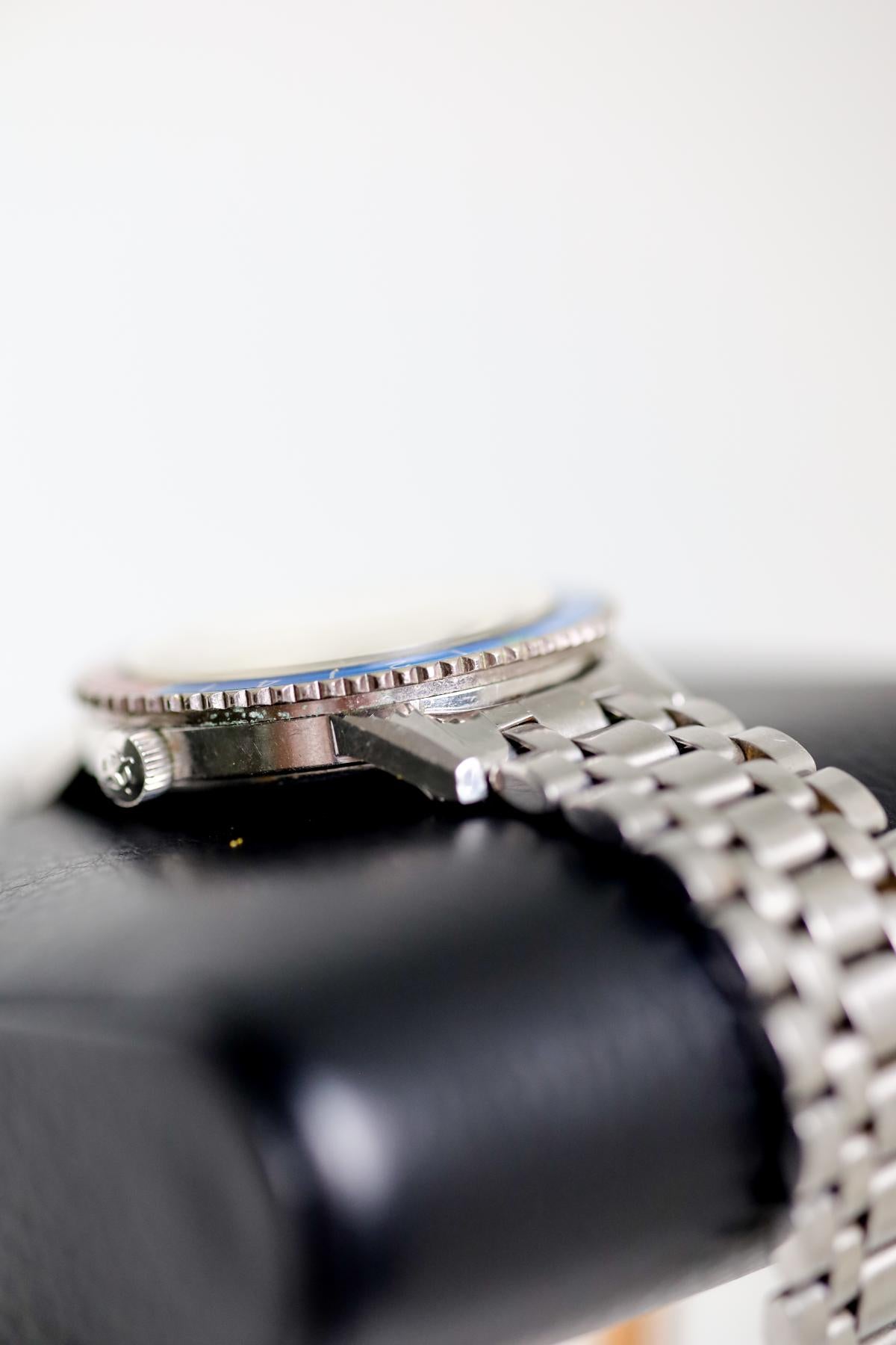 Zodiac Aerospace GMT Pepsi Full Collectors Set 1780B - view 8