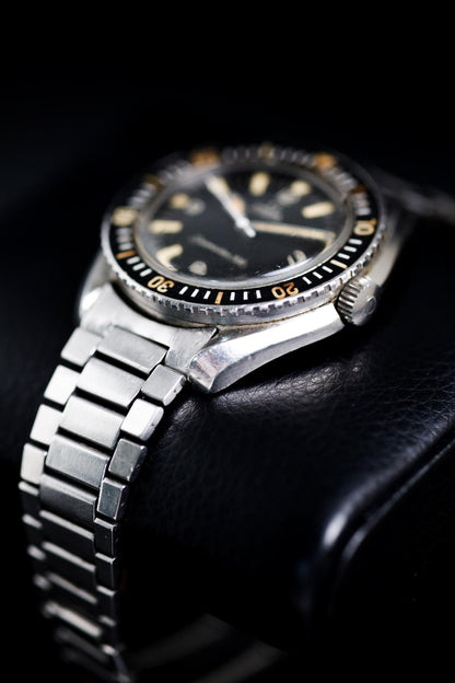 60's Omega Seamaster 300 165.024
