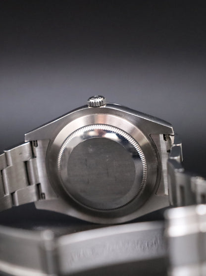 Rolex Datejust II 116300 White Stick