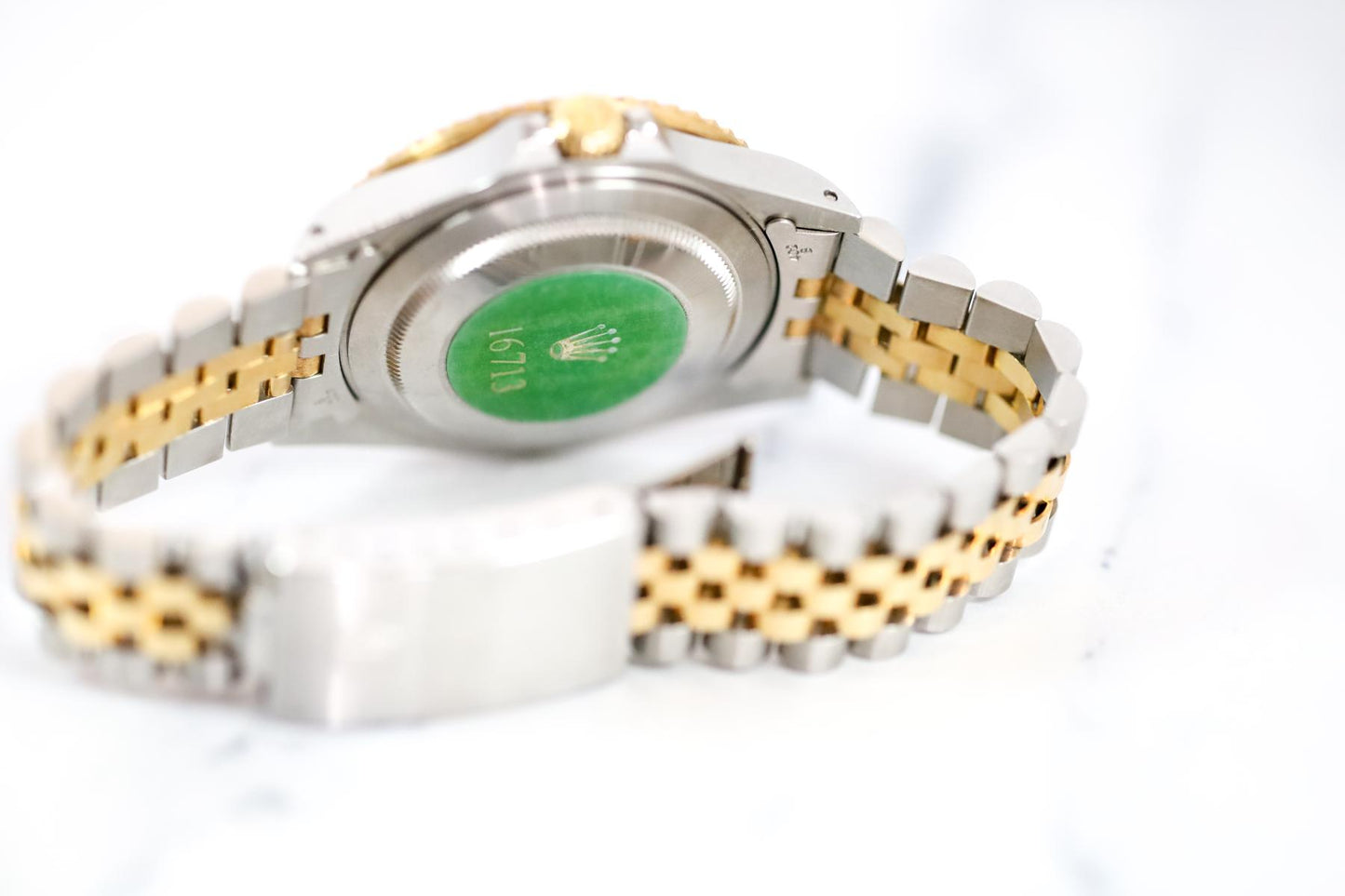 Rolex GMT-Master II 16713