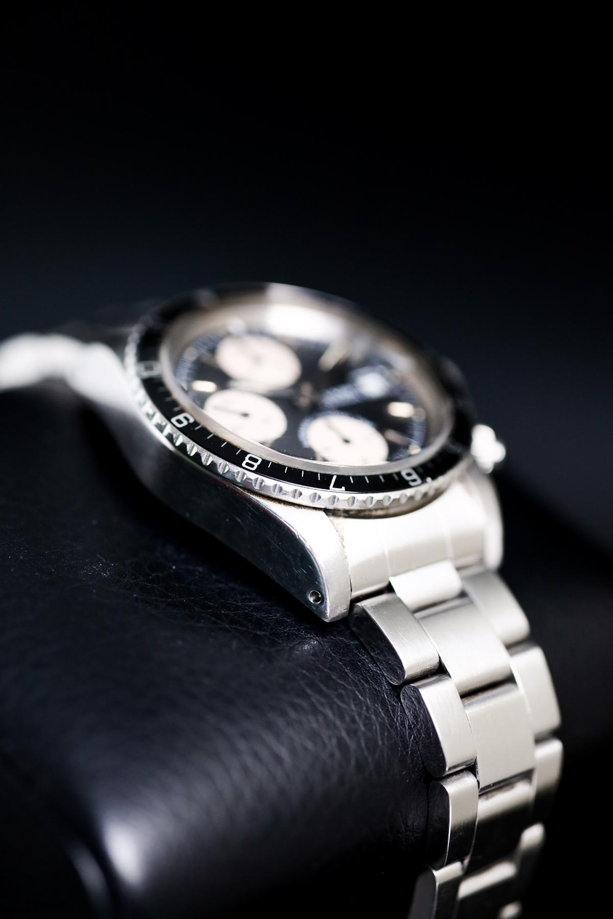 Tudor Oysterdate Big Block 79170