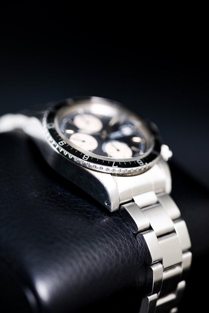 Tudor Oysterdate Big Block 79170