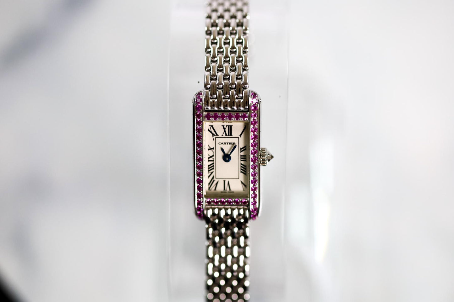 Cartier Allongee WB302831
