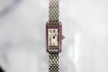 Cartier Allongee WB302831