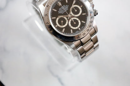 1999 Rolex Daytona 16520 Zenith