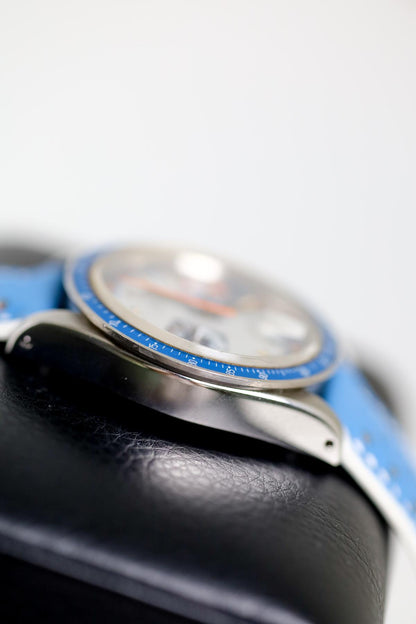 Tudor Monte Carlo Chronograph 7149 (1972) - view 4