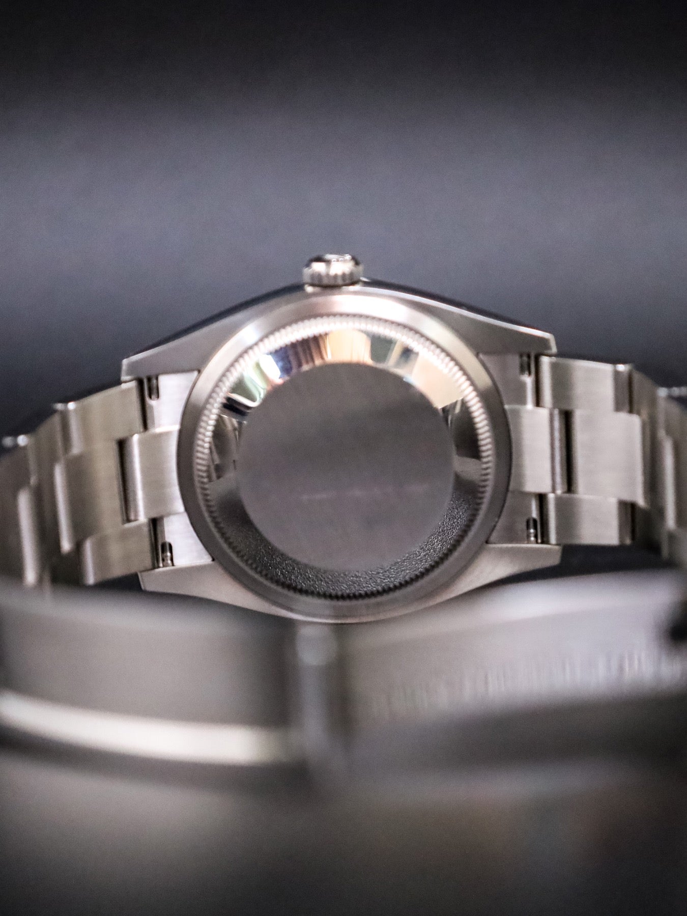 Rolex Datejust 36 126200 Blue
