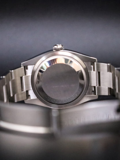 Rolex Datejust 36 126200 Blue