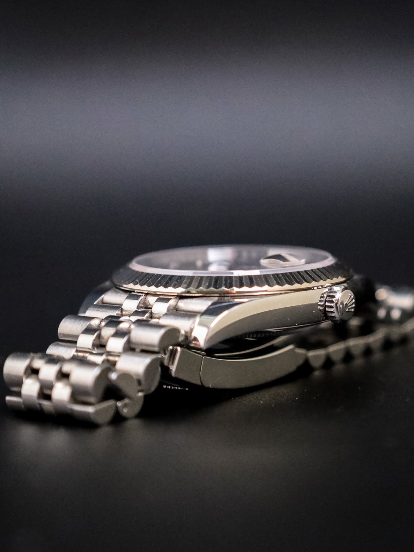 Rolex Datejust 41 126334 Black