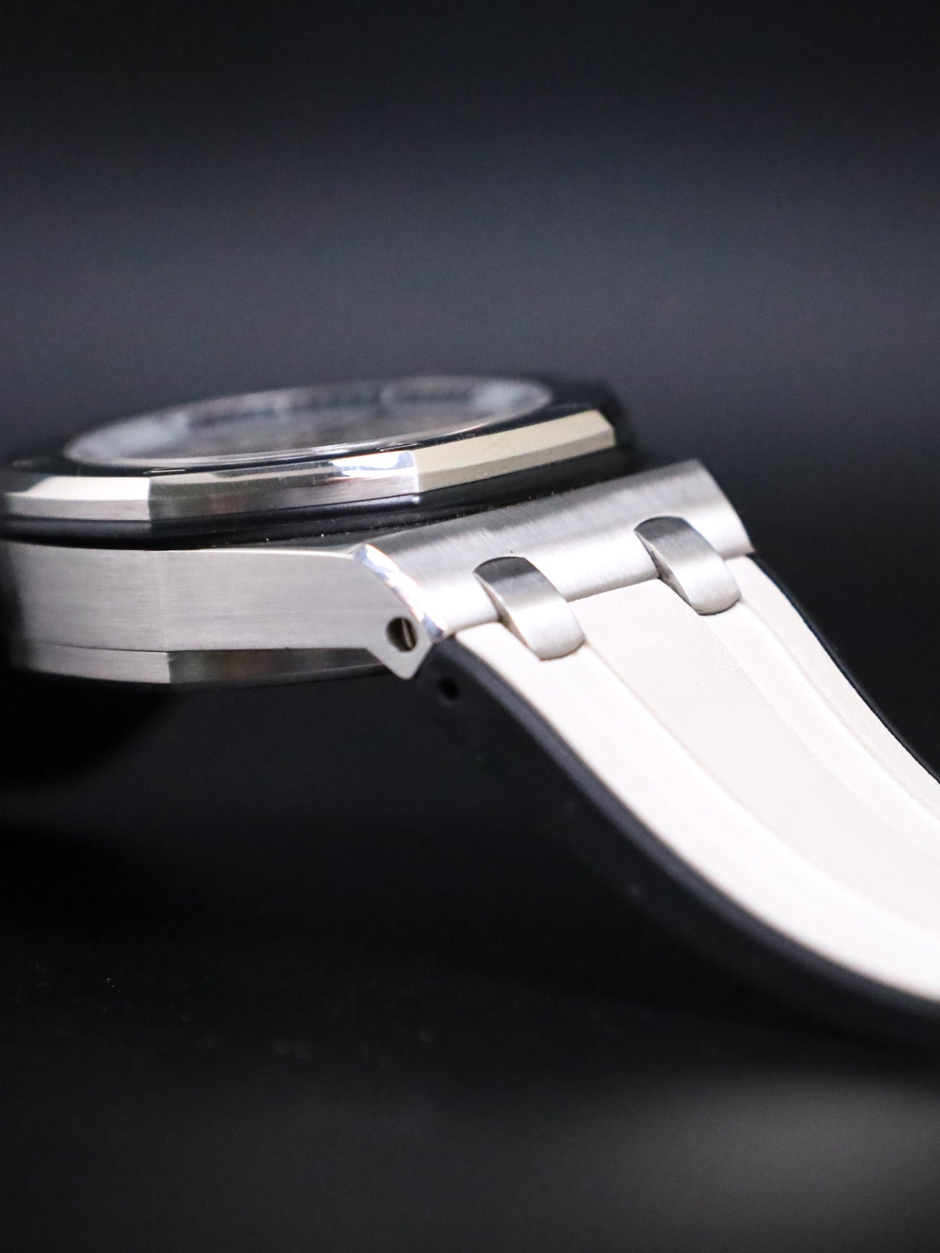 Audemars Piguet Royal Oak Offshore Diver 15710ST.OO.A002CA.02Silver