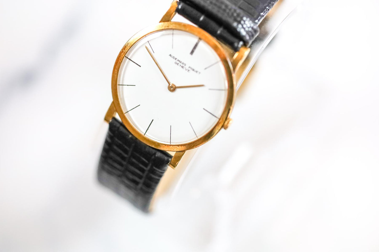 1960's Audemars Piguet Dress watch