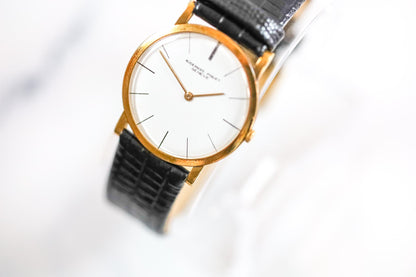 1960's Audemars Piguet Dress watch