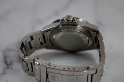 1982 Rolex Submariner 16800 "Ghost"