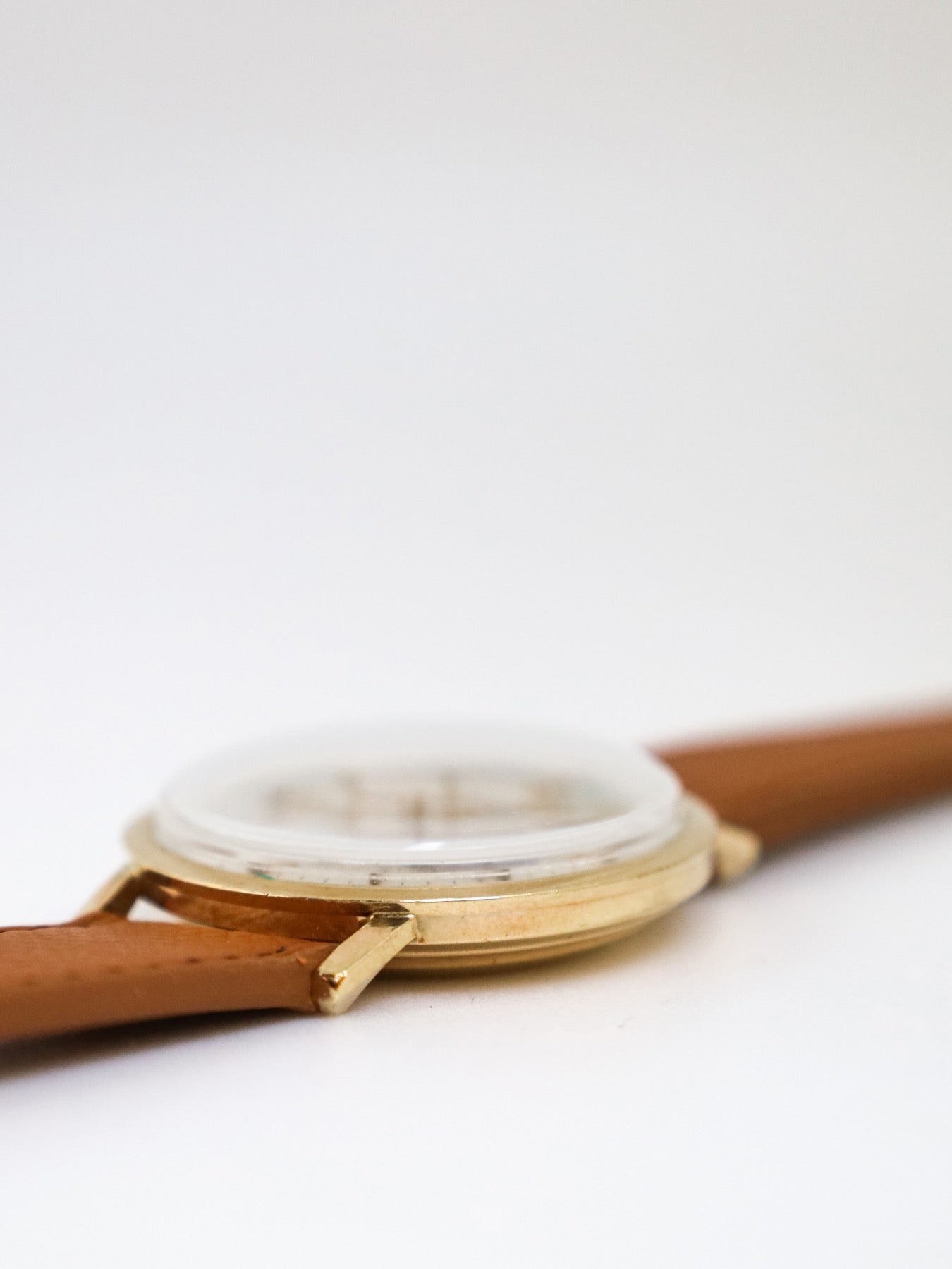 Longines Admiral Longines Admiral GM Special