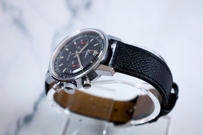 1950's-1960's Birks Chronograph