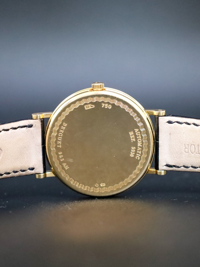 Breguet Classique 5930BA/12/986