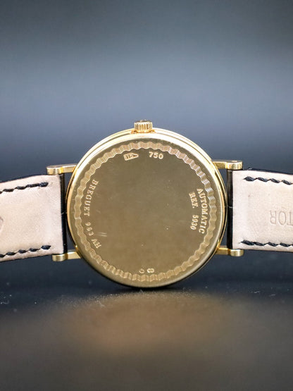 Breguet Classique 5930BA/12/986