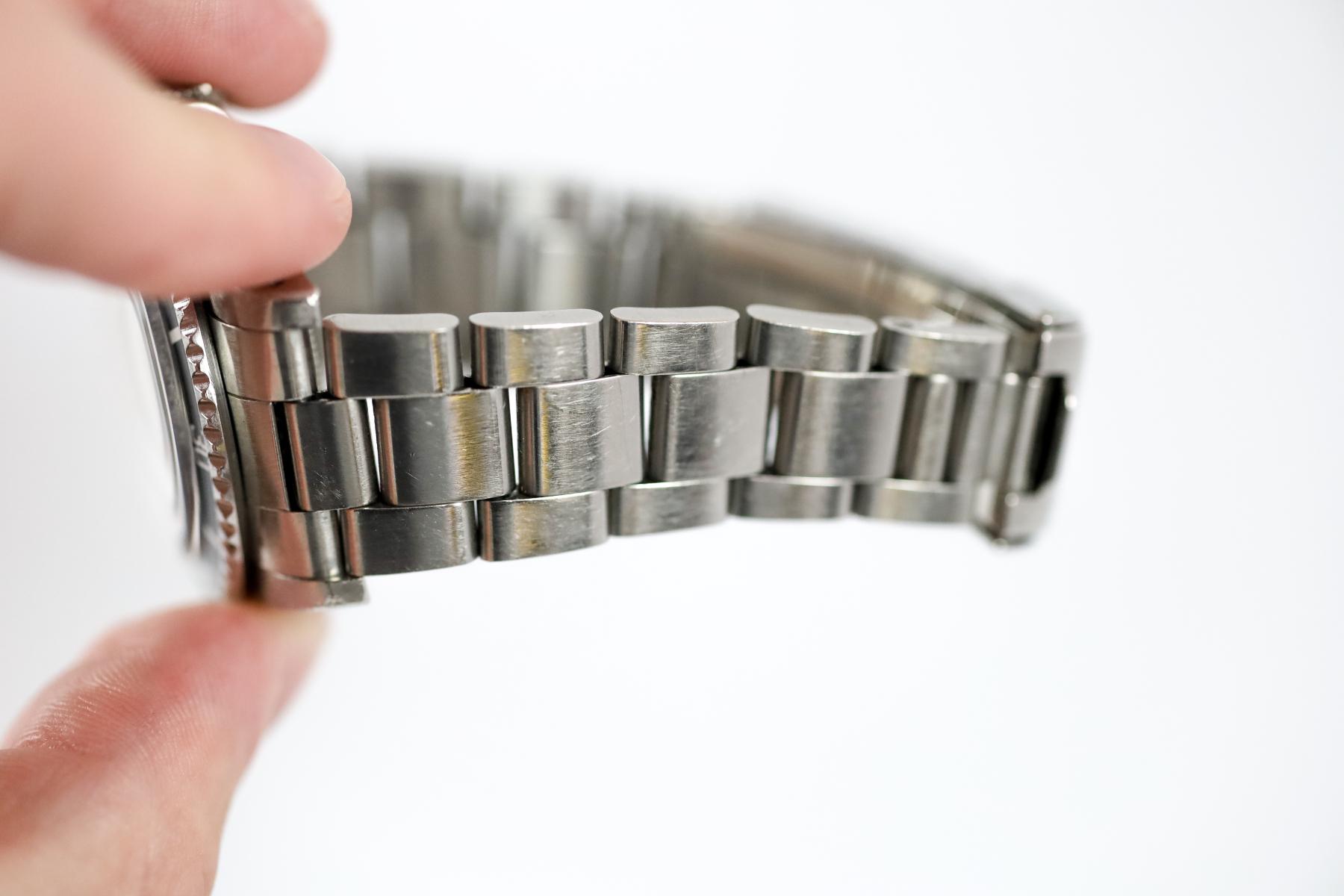 1988 Rolex Submariner 5513