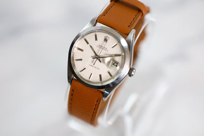 1969 Rolex Oyster Date 6694