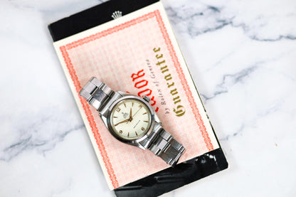 1960 Tudor Royal 7934