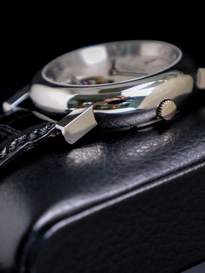 Bvlgari Platinum Tourb AT40PLTB